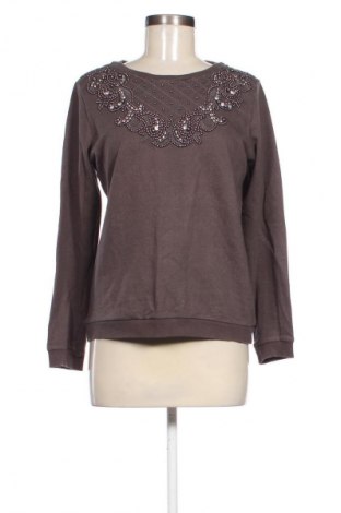 Dámská halenka H&M, Velikost S, Barva Hnědá, Cena  241,00 Kč