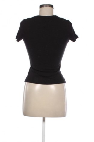 Dámská halenka H&M, Velikost S, Barva Černá, Cena  199,00 Kč
