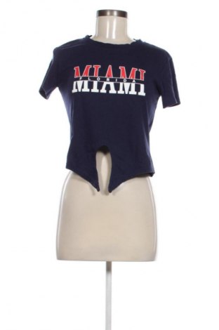 Bluză de femei H&M, Mărime XS, Culoare Albastru, Preț 40,99 Lei