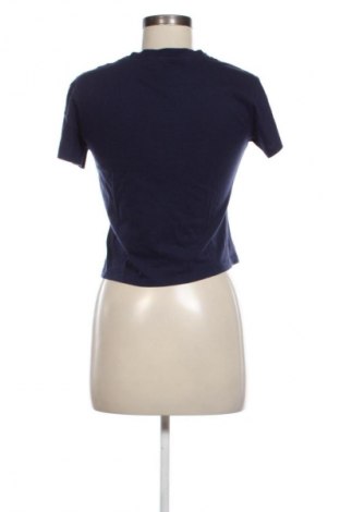 Bluză de femei H&M, Mărime XS, Culoare Albastru, Preț 40,99 Lei