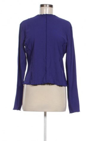 Bluză de femei H&M, Mărime L, Culoare Mov, Preț 81,58 Lei