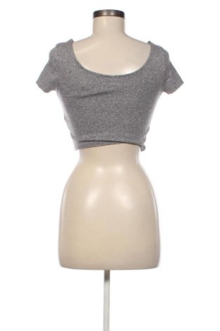 Damen Shirt H&M, Größe S, Farbe Grau, Preis 9,72 €