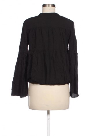 Damen Shirt H&M, Größe M, Farbe Schwarz, Preis 6,99 €