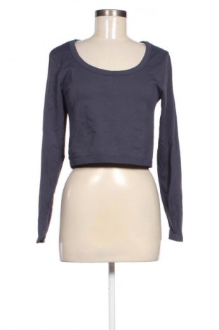 Damen Shirt H&M, Größe XL, Farbe Blau, Preis 12,00 €