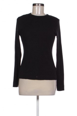Bluzka damska H&M, Rozmiar L, Kolor Czarny, Cena 29,99 zł