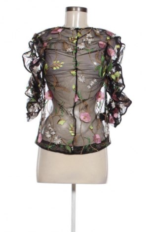 Bluză de femei H&M, Mărime XS, Culoare Multicolor, Preț 51,99 Lei