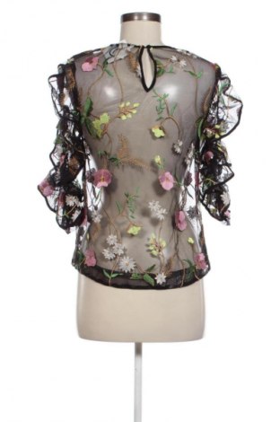 Bluză de femei H&M, Mărime XS, Culoare Multicolor, Preț 51,99 Lei