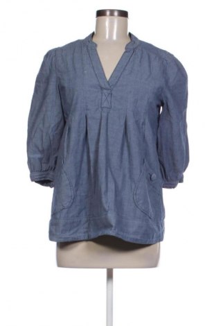 Damen Shirt H&M, Größe L, Farbe Blau, Preis € 10,00