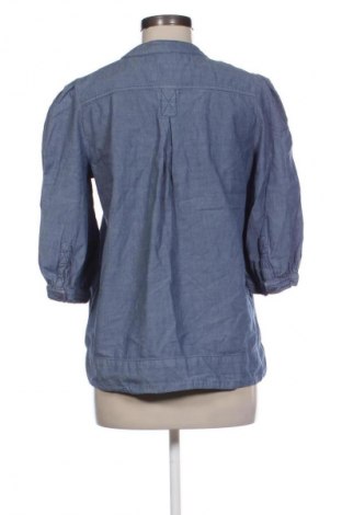 Damen Shirt H&M, Größe L, Farbe Blau, Preis € 10,00
