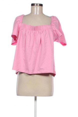 Damen Shirt H&M, Größe XL, Farbe Rosa, Preis € 9,72