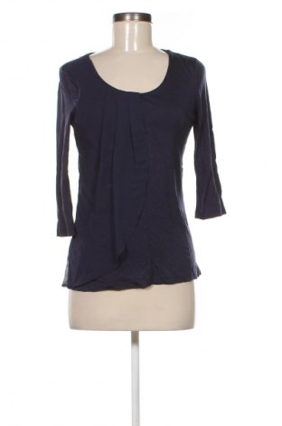 Bluzka damska H&M, Rozmiar S, Kolor Niebieski, Cena 43,68 zł