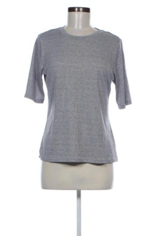 Bluzka damska H&M, Rozmiar L, Kolor Szary, Cena 44,94 zł