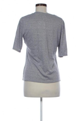 Bluzka damska H&M, Rozmiar L, Kolor Szary, Cena 44,94 zł