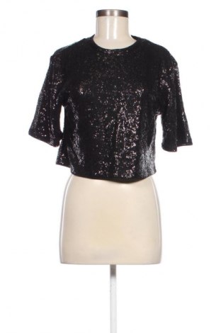 Damen Shirt H&M, Größe S, Farbe Schwarz, Preis € 9,72
