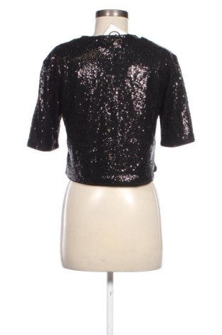 Damen Shirt H&M, Größe S, Farbe Schwarz, Preis € 9,72