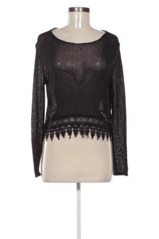 Bluză de femei H&M, Mărime S, Culoare Negru, Preț 50,00 Lei