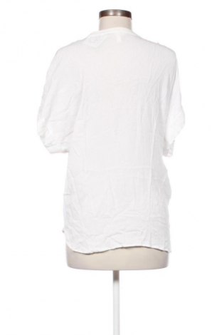 Γυναικεία μπλούζα H&M, Μέγεθος L, Χρώμα Λευκό, Τιμή 9,74 €