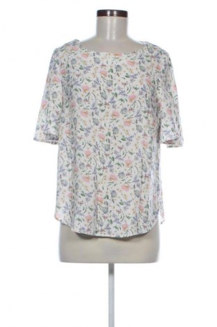 Γυναικεία μπλούζα H&M, Μέγεθος M, Χρώμα Πολύχρωμο, Τιμή 9,72 €