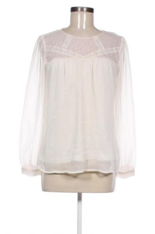 Γυναικεία μπλούζα H&M, Μέγεθος M, Χρώμα Λευκό, Τιμή 18,47 €
