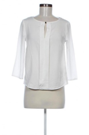Γυναικεία μπλούζα H&M, Μέγεθος S, Χρώμα Λευκό, Τιμή 9,72 €
