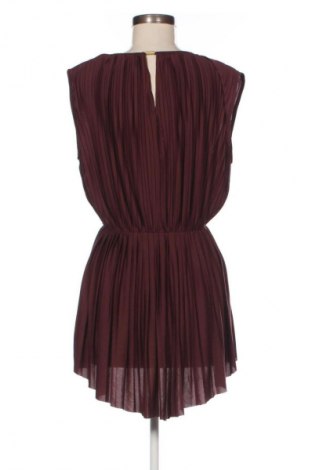 Γυναικεία μπλούζα H&M, Μέγεθος M, Χρώμα Κόκκινο, Τιμή 9,72 €