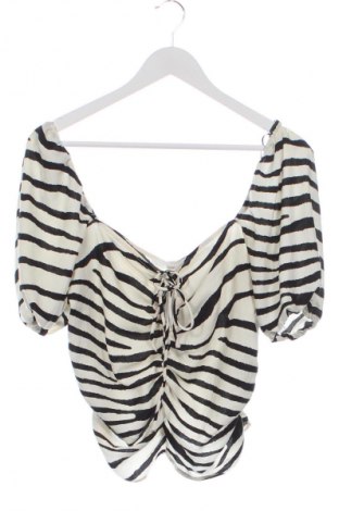 Damen Shirt H&M, Größe M, Farbe Mehrfarbig, Preis 15,99 €