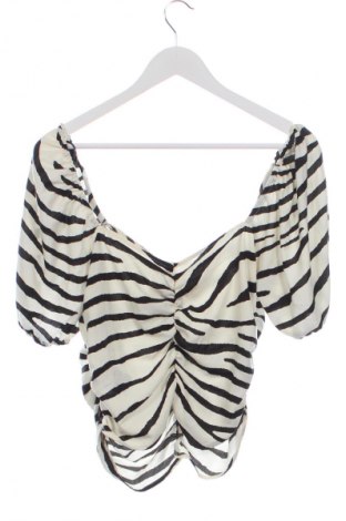 Damen Shirt H&M, Größe M, Farbe Mehrfarbig, Preis 15,99 €