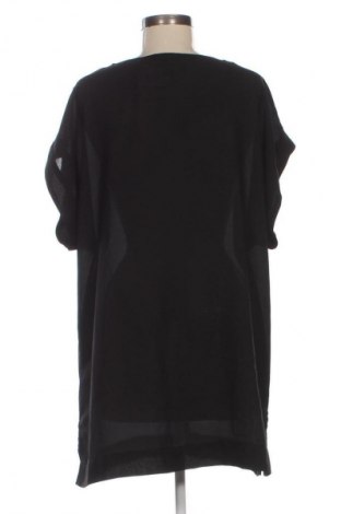 Damen Shirt H&M, Größe M, Farbe Schwarz, Preis 7,99 €