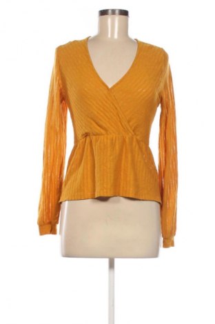 Dámska blúza H&M, Veľkosť S, Farba Oranžová, Cena  6,95 €
