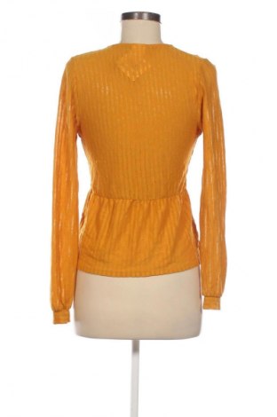 Dámska blúza H&M, Veľkosť S, Farba Oranžová, Cena  6,95 €