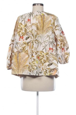 Γυναικεία μπλούζα H&M, Μέγεθος M, Χρώμα Πολύχρωμο, Τιμή 7,99 €