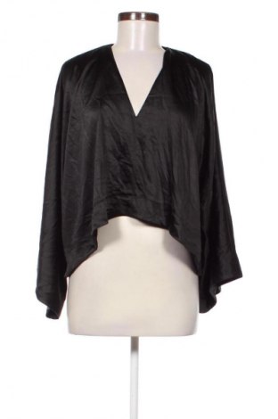 Női blúz H&M, Méret S, Szín Fekete, Ár 3 029 Ft