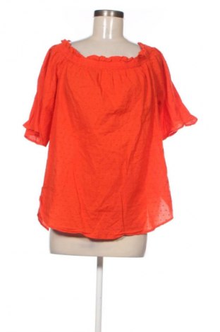 Bluzka damska H&M, Rozmiar XL, Kolor Kolorowy, Cena 44,00 zł