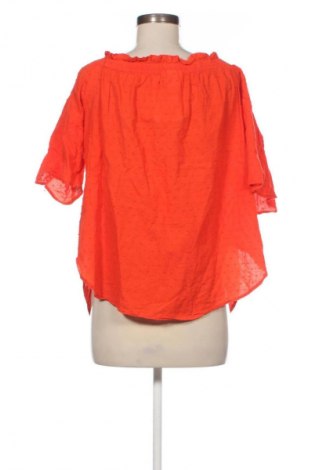 Bluzka damska H&M, Rozmiar XL, Kolor Kolorowy, Cena 44,00 zł