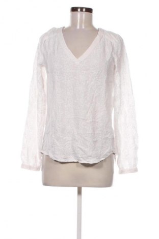 Bluză de femei H&M, Mărime XS, Culoare Alb, Preț 48,99 Lei