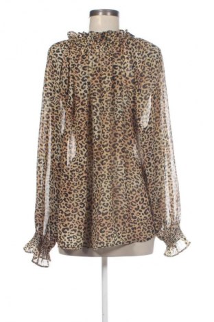Bluzka damska H&M, Rozmiar XL, Kolor Kolorowy, Cena 40,99 zł