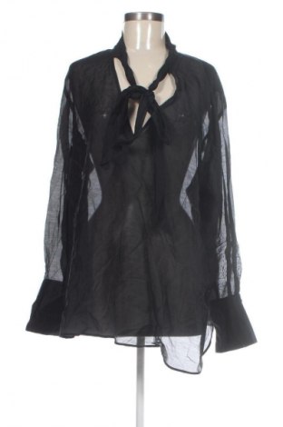 Női blúz H&M, Méret XL, Szín Fekete, Ár 4 059 Ft