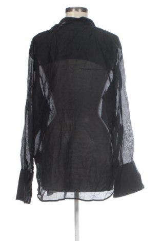 Női blúz H&M, Méret XL, Szín Fekete, Ár 4 059 Ft