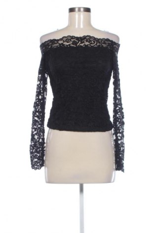 Damen Shirt H&M, Größe S, Farbe Schwarz, Preis € 7,99