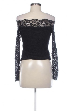 Damen Shirt H&M, Größe S, Farbe Schwarz, Preis € 7,99