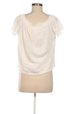 Bluzka damska H&M, Rozmiar S, Kolor Biały, Cena 44,00 zł