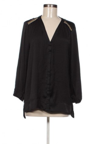 Bluză de femei H&M, Mărime XL, Culoare Negru, Preț 43,99 Lei