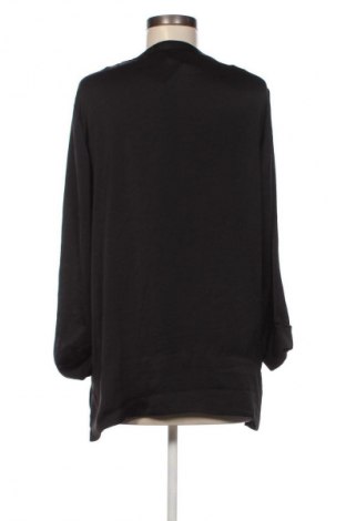 Bluză de femei H&M, Mărime XL, Culoare Negru, Preț 43,99 Lei