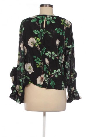 Bluzka damska H&M, Rozmiar XL, Kolor Kolorowy, Cena 43,68 zł