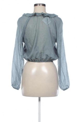 Női blúz H&M, Méret M, Szín Kék, Ár 2 439 Ft