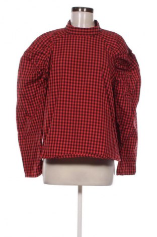 Дамска блуза H&M, Размер XL, Цвят Многоцветен, Цена 13,99 лв.