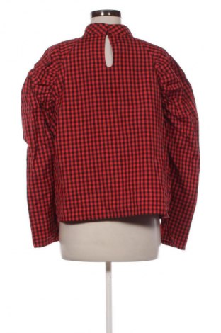 Дамска блуза H&M, Размер XL, Цвят Многоцветен, Цена 13,99 лв.