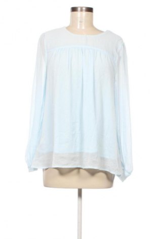 Damen Shirt H&M, Größe M, Farbe Blau, Preis € 6,99
