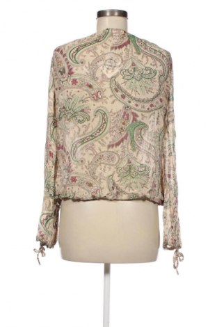 Bluză de femei H&M, Mărime M, Culoare Multicolor, Preț 32,99 Lei