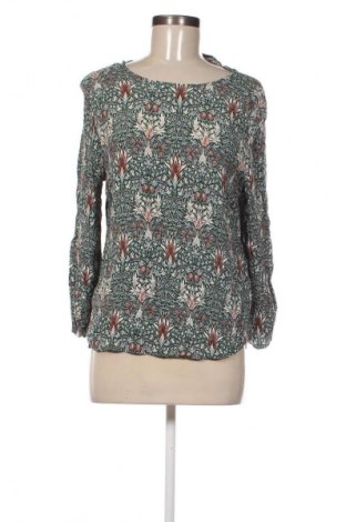 Γυναικεία μπλούζα H&M, Μέγεθος M, Χρώμα Πολύχρωμο, Τιμή 5,99 €
